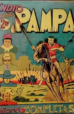 Indio Pampa #4