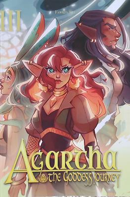 Agartha - The Goddess Journey (Rústica) #3