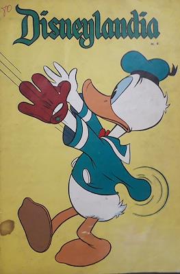 Disneylandia #113
