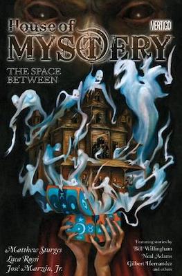 House of Mystery Vol. 2 (2008-2012) #3