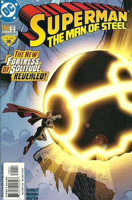 Superman: The Man of Steel (1991-2003) #100