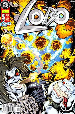 Lobo #32