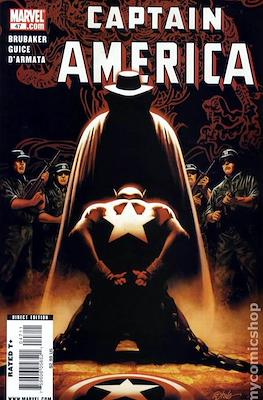 Captain America Vol. 5 (2005-2013) #47