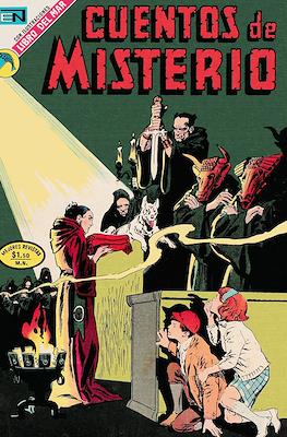 Cuentos de Misterio #241