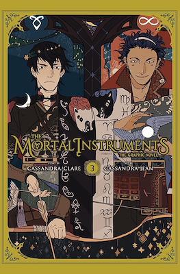 The Mortal Instruments - The Graphic Novel (Softcover) #3