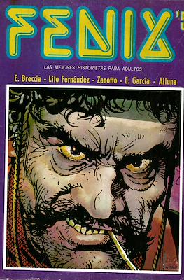 Fenix #5