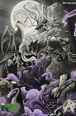 SAIC El Esclavo de Las Sombras #6