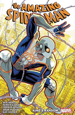 The Amazing Spider-Man by Nick Spencer #13
