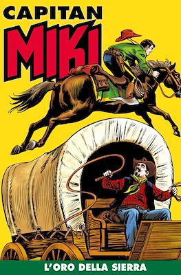 Capitan Miki #104