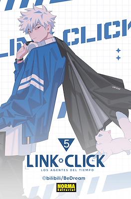 Link Click #5