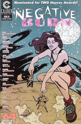 Negative Burn (1993-1997) #36