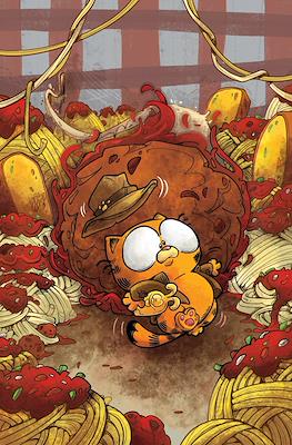 Baby Garfield (Variant Covers) #3.2