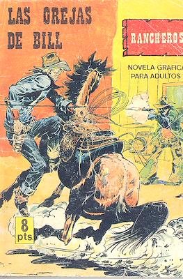 Oeste (1971-1985) #95