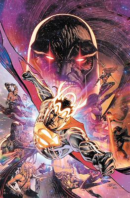 Superman Annual: Year One Thousand (2026)