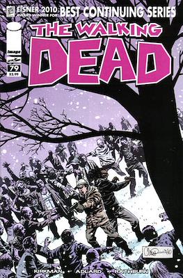 The Walking Dead (Comic Book) #79