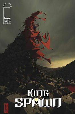 King Spawn (Variant Cover) #44