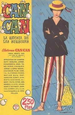 Can Can #85
