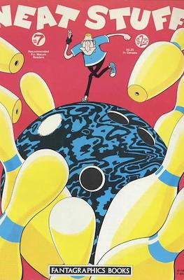 Neat Suff #7