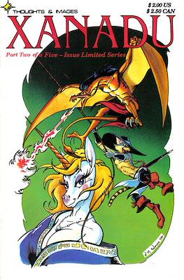 Xanadu #2