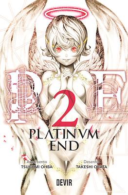 Platinum End #2