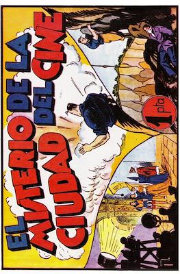 Juan Centella (1940) #48
