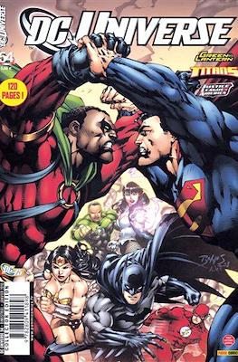 DC Universe #54