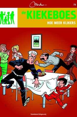 De Kiekeboes #73
