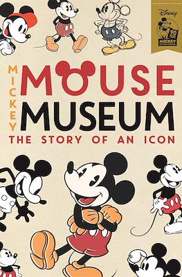 Mickey Mouse Museum: The Story of an Icon