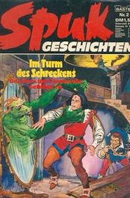 Spuk Geschichten #2