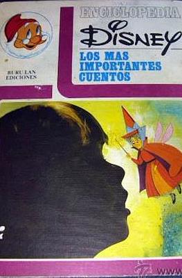 Enciclopedia Disney #15