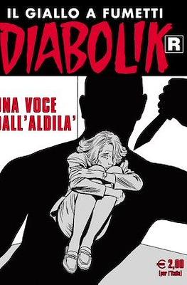 Diabolik R #588