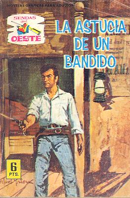 Sendas Salvajes / Sendas del Oeste #321
