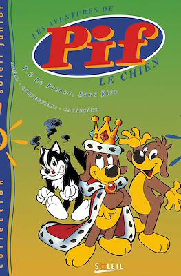 Les aventures de Pif le chien #2