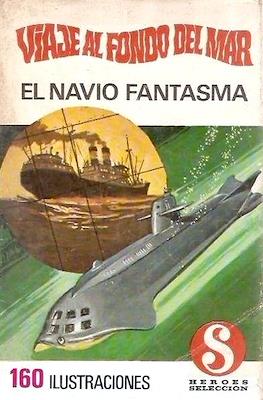 Viaje al fondo del mar. Héroes Selección #3