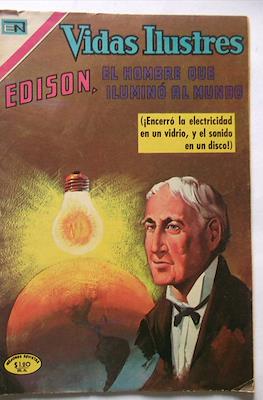 Vidas ilustres #252