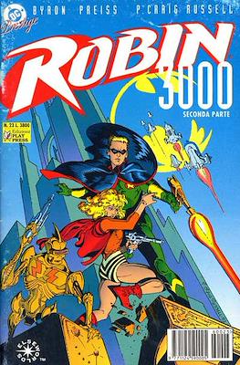 DC Prestige #23