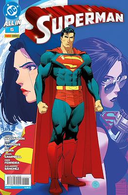All In Superman (Grapa) #5