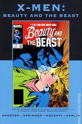 Marvel Premiere Classic #98