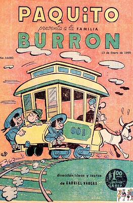 La Familia Burrón #180