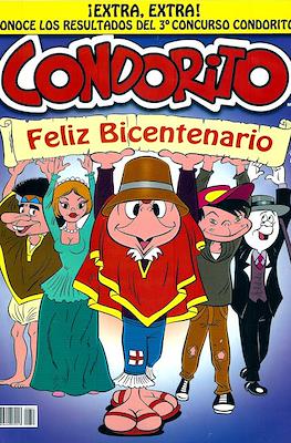Condorito #637