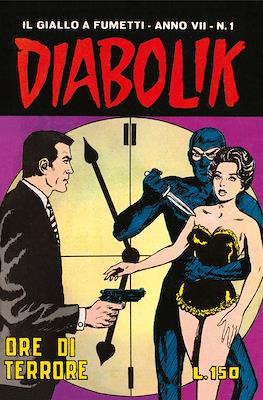 Diabolik #103