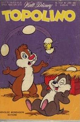 Topolino #1127