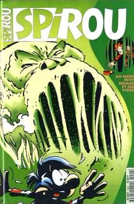 Le journal de Spirou #2992