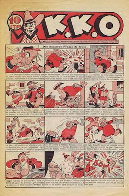 KKO (1932-1937) #100