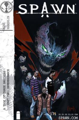 Spawn #171