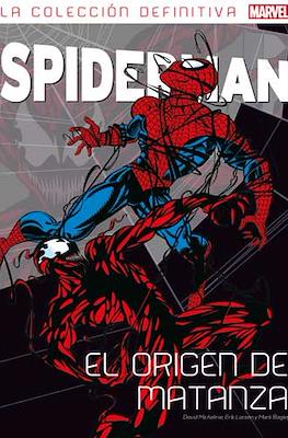 Spiderman - La colección definitiva (Cartoné) #29
