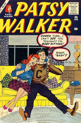 Patsy Walker (1945-1965) #88