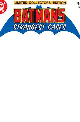 Limited Collectors' Edition - Facsimile Edition (Variant Cover) #59.1