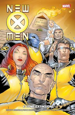 New X-Men Collection #1
