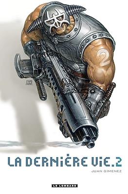 La dernière Vie #2